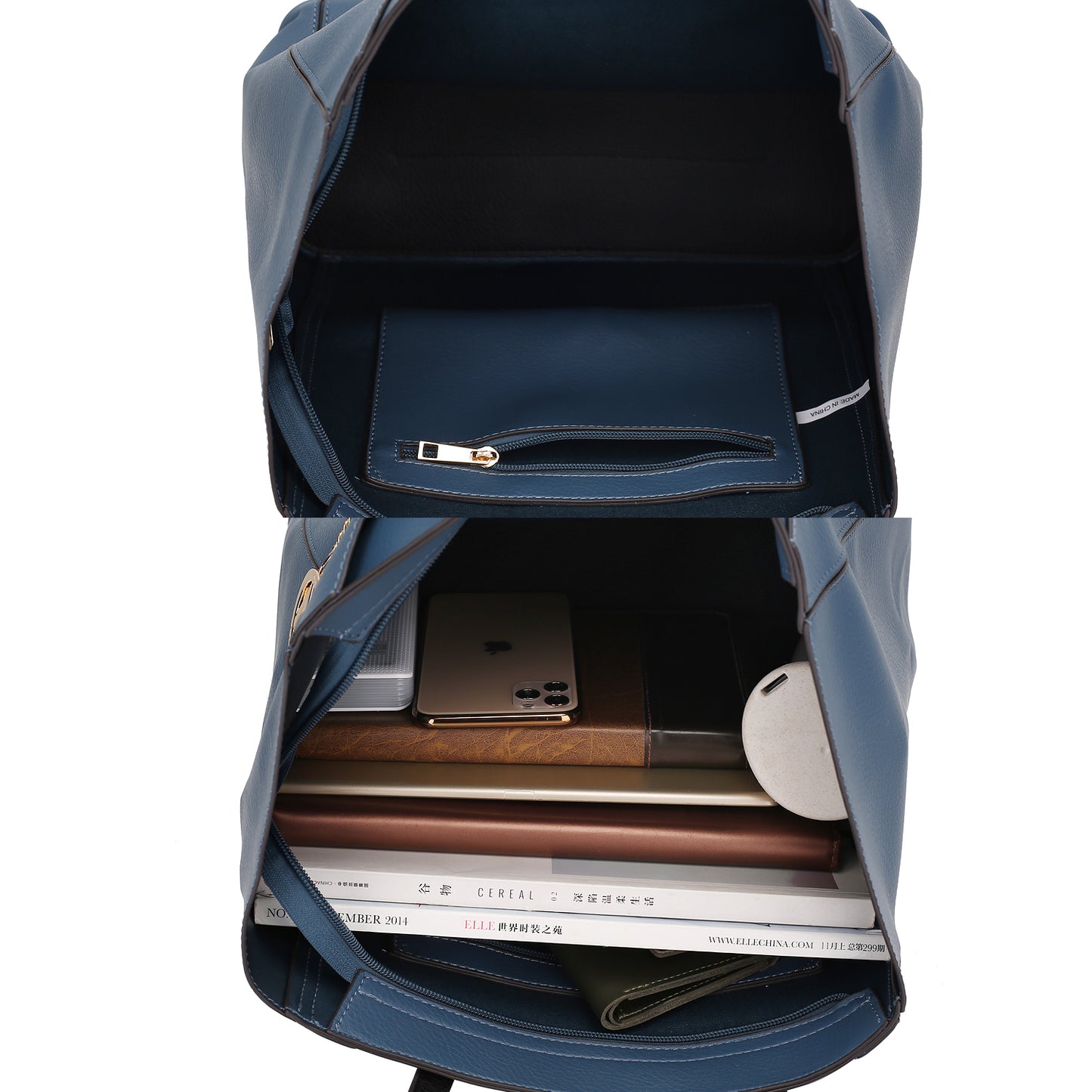 Nikkita Light Weight Tote Bag