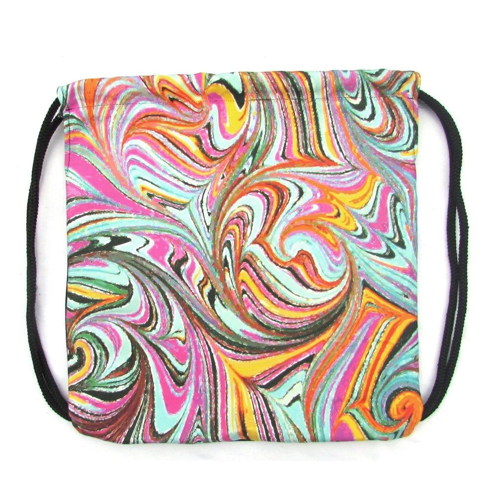 Drawstring Backpack