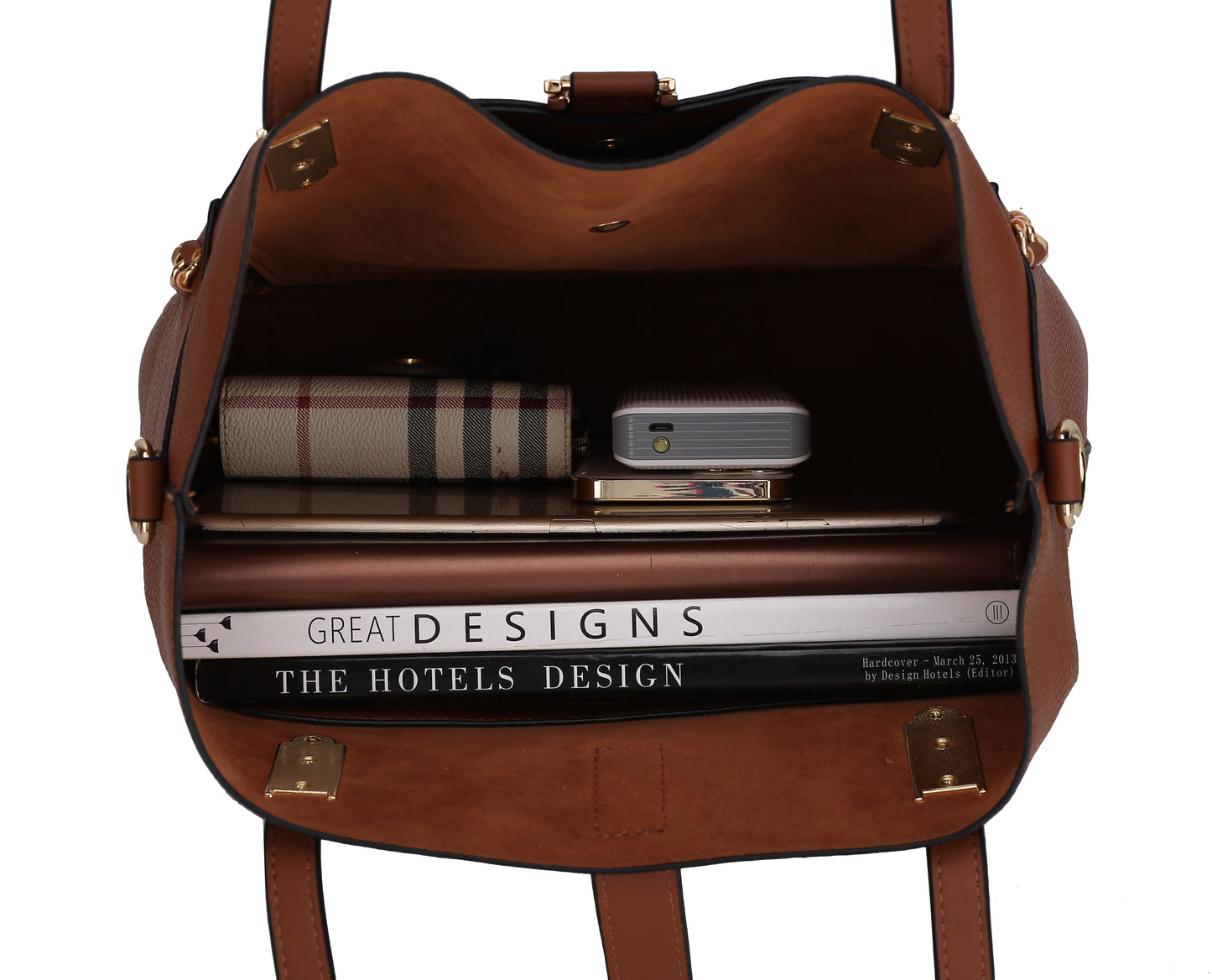 Raya Vegan Leather Women Shoulder Bag