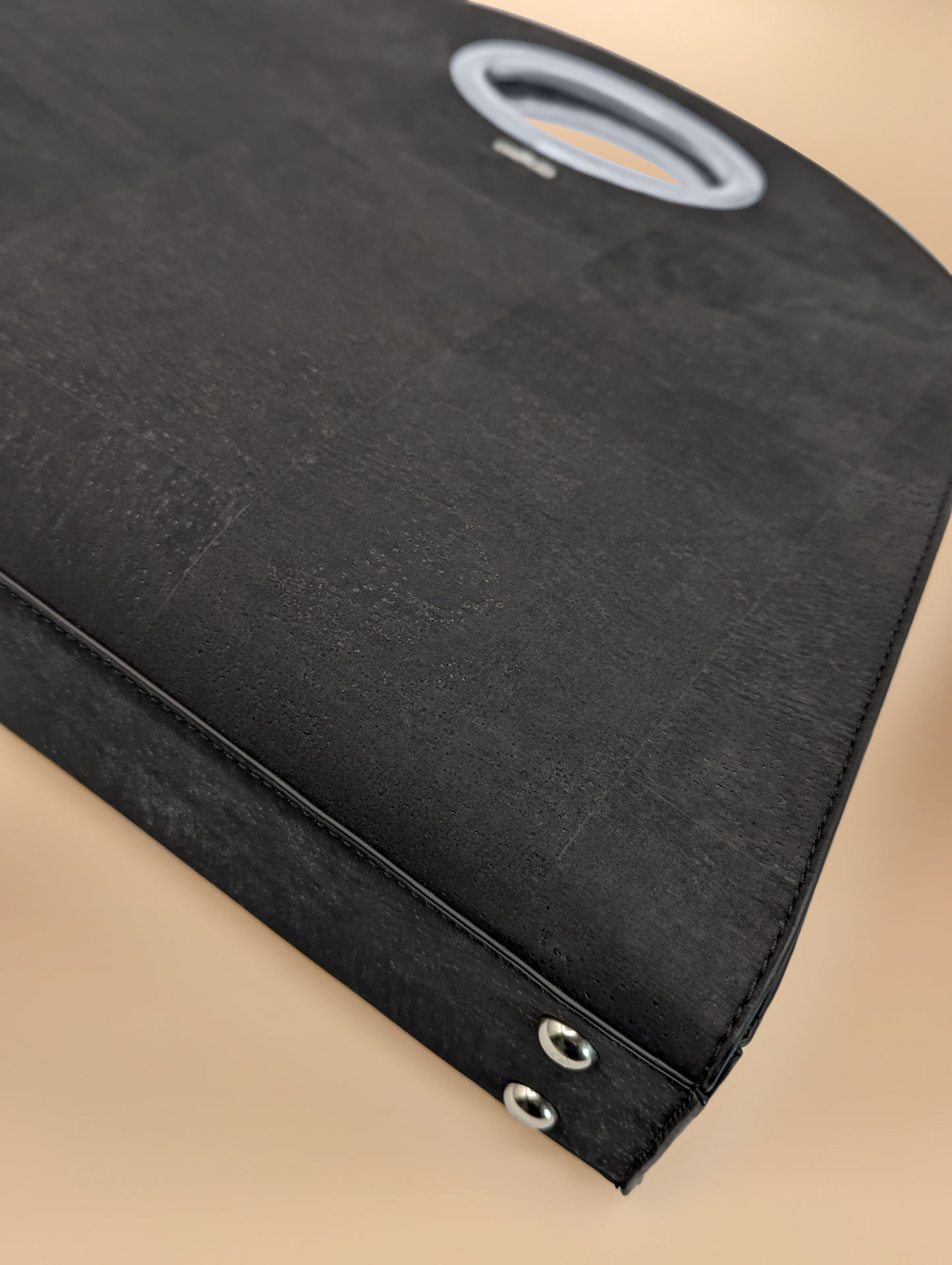 Brief Bag - Vegan Handbag