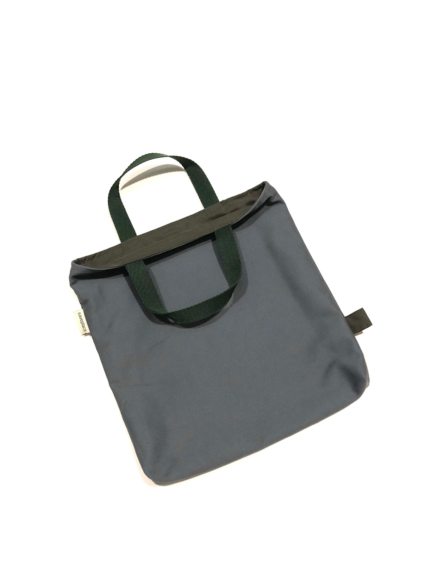 Saveplace® Lunch Bag/ Mini Shopping Bag