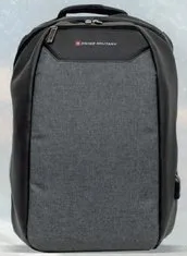 USB Charging Anti Theft Backpack