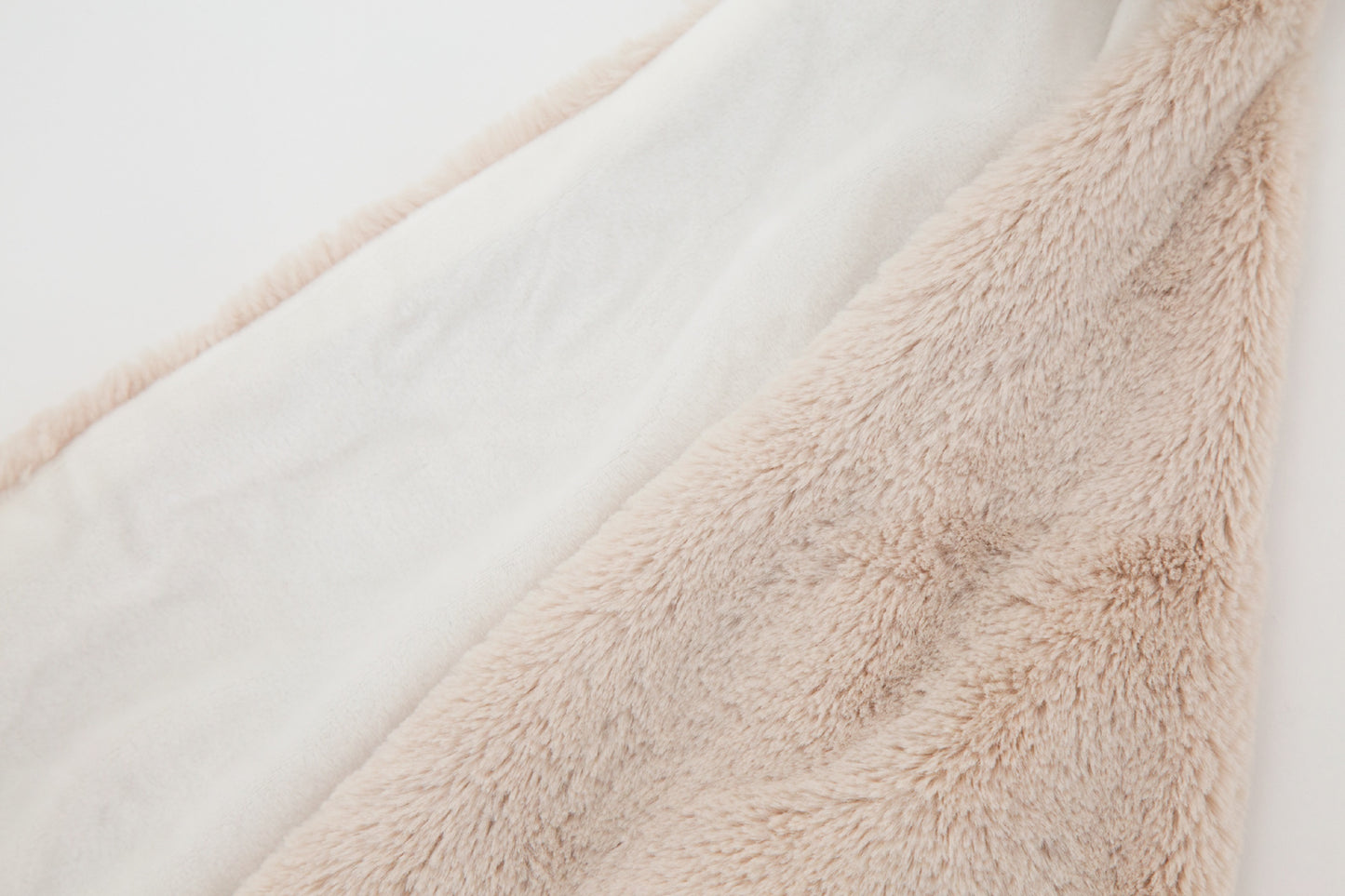 Teddy Animal Blanket