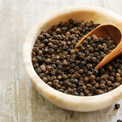 ETERISKE OLJE - SVART PEPPER