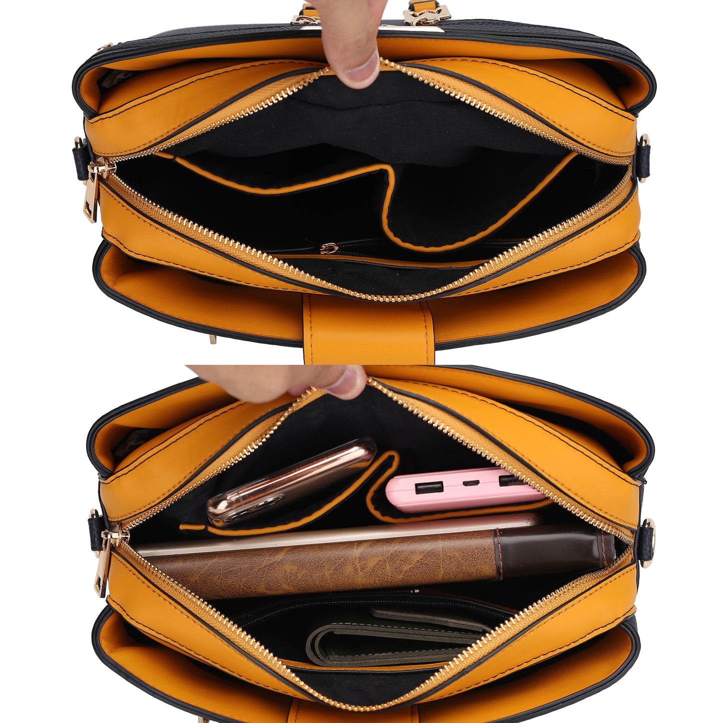 Collection Zoely Cross-body