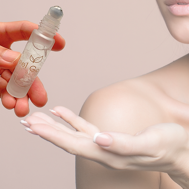 Feel Good Brand: Dermatologically-Safe Body Deodorant