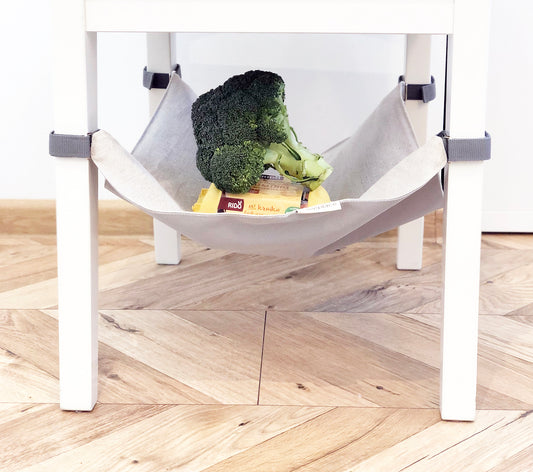 NATURE TOUCH Saveplace® chair/table hammock