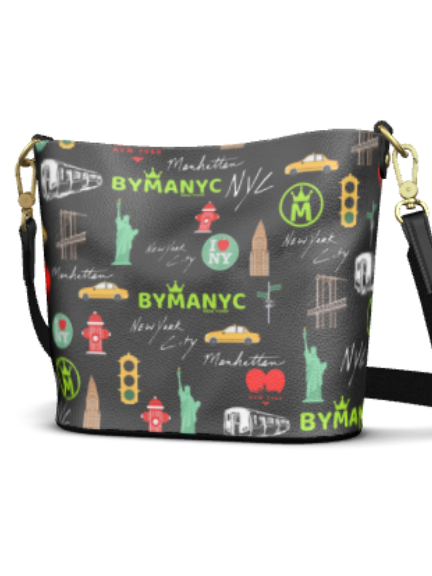 Bag ÉCLAT DE PARIS – BYMANYC ® New York