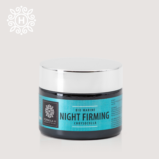 Night Firming Serum Capsules 34 pcs