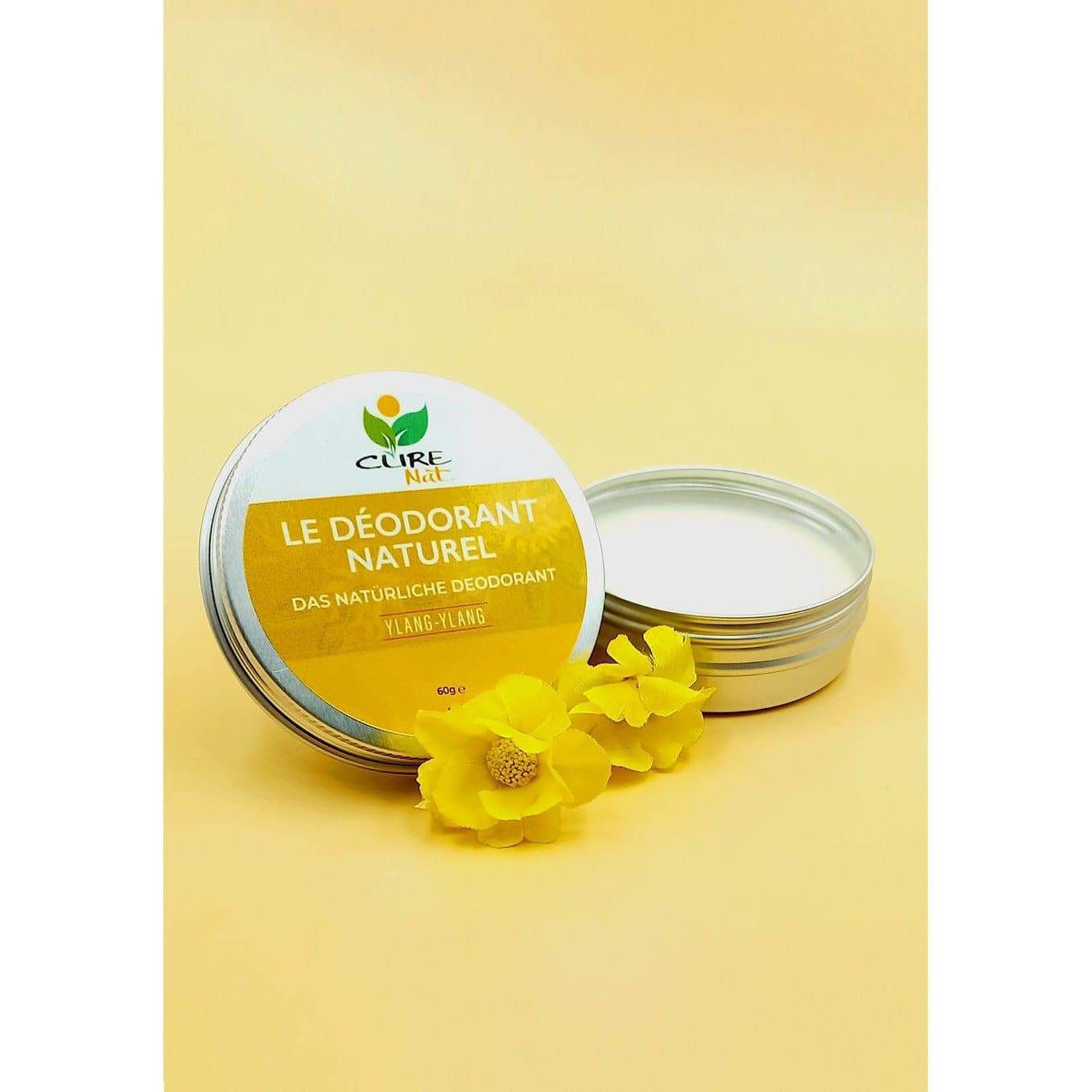 Déodorant Ylang-Ylang