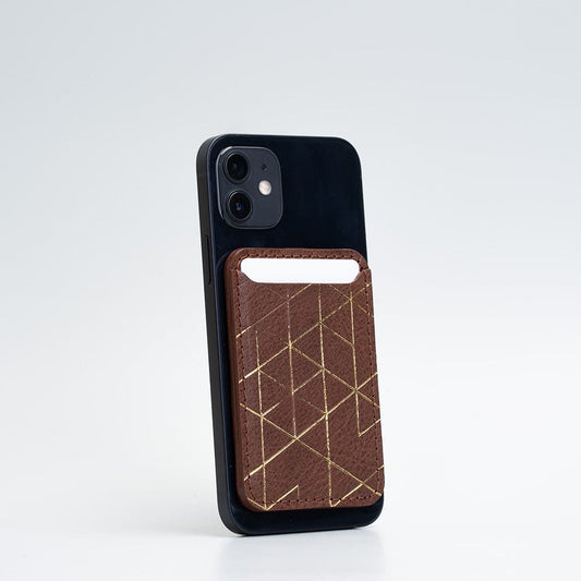 Limited edition Leather MagSafe wallet