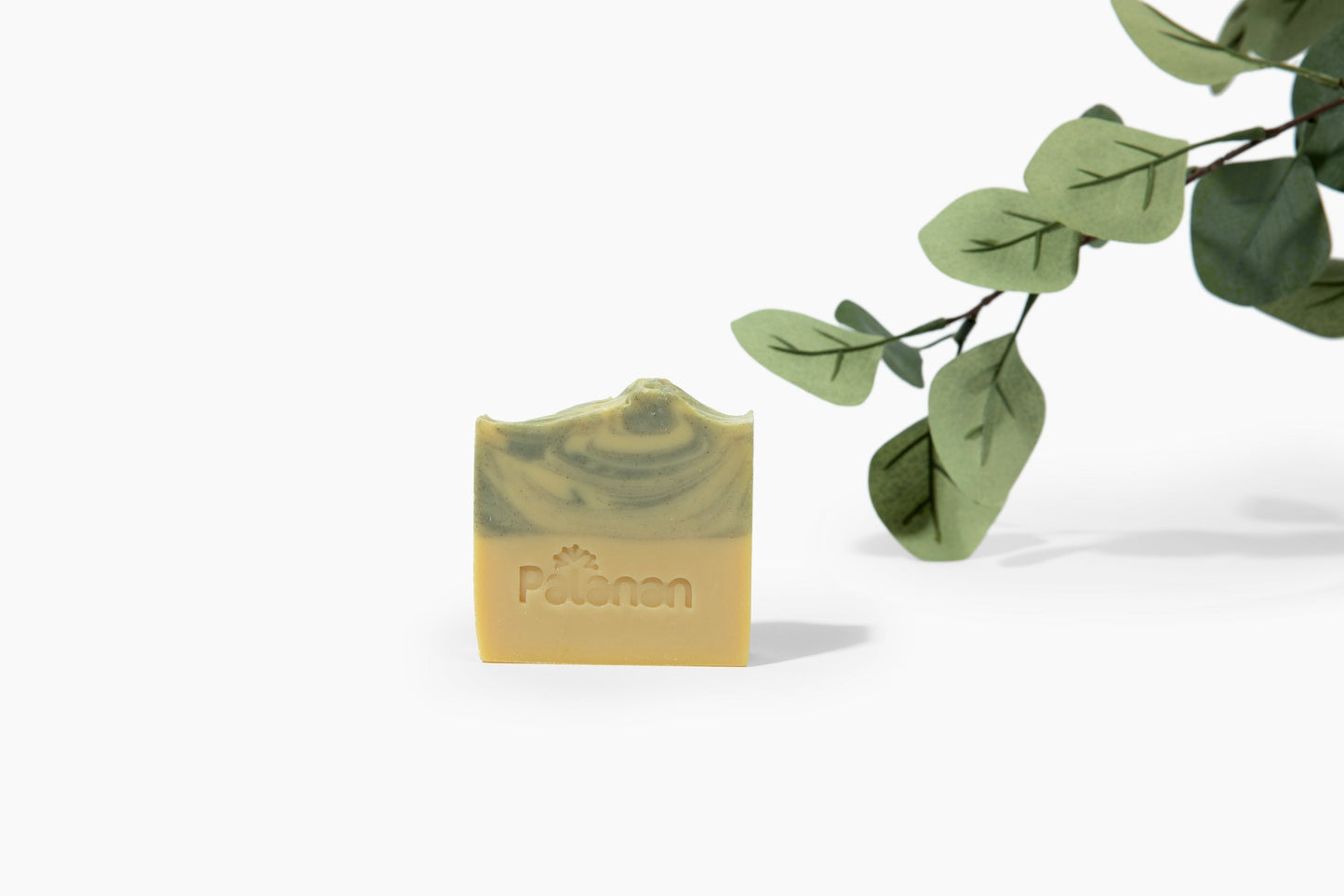 Eucalyptus Neem Shampoo Bar