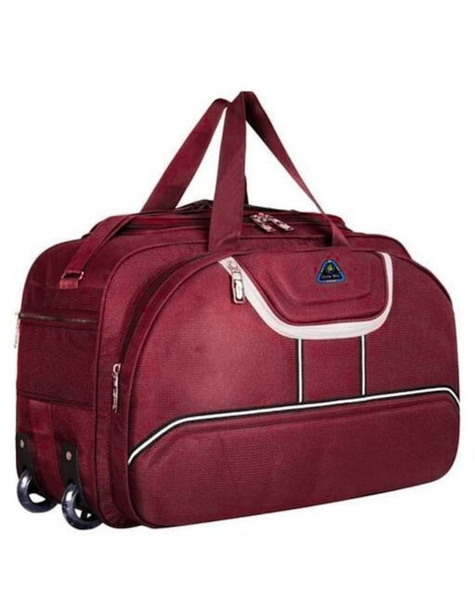 Travel Bag Expandable Backpack Trekking Bag 50 Ltrs