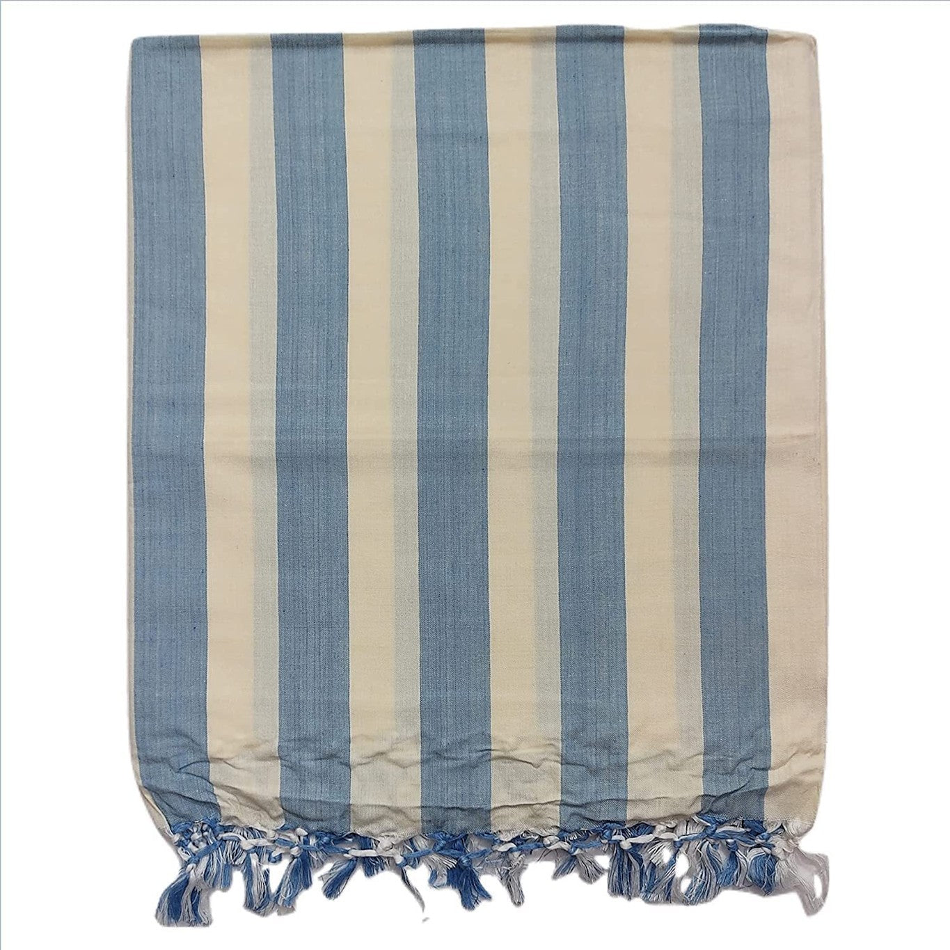 SHISHIR Handloom Bhagalpuri Cotton Chadar-250 TC