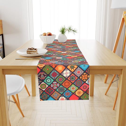 Table Runner for Dining and Center Table Home Decor