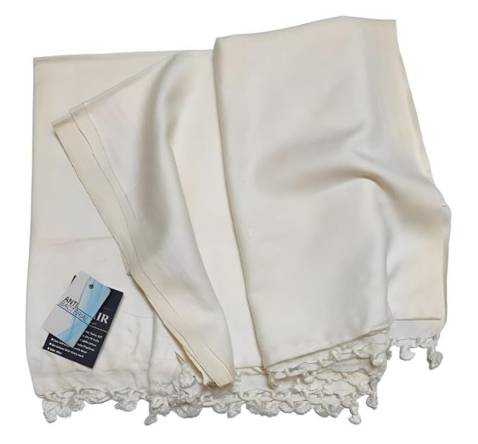 SHISHIR Handloom Bhagalpuri Cotton Blanket 210TC