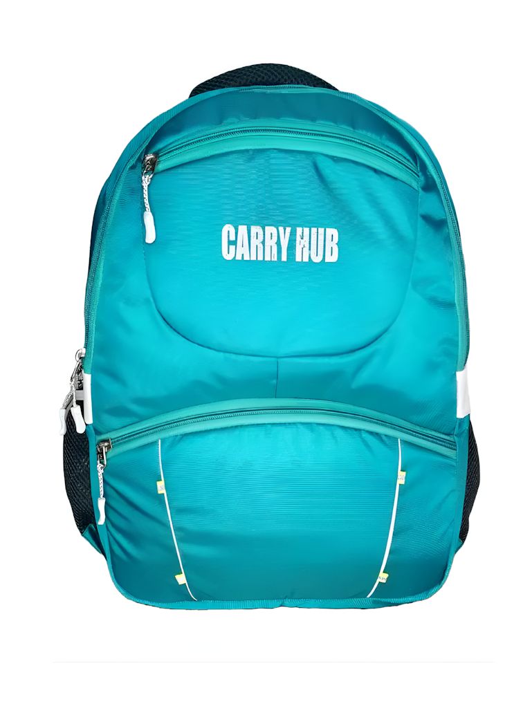 Carryhub Casual School & College bag for Boy and Girl Size 40 Liter