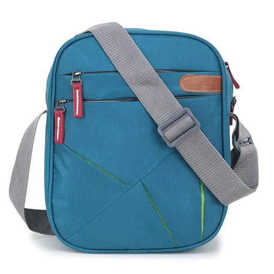 Sling Stylish Cross Body Travel Office Business Messenger Shoulder Bag