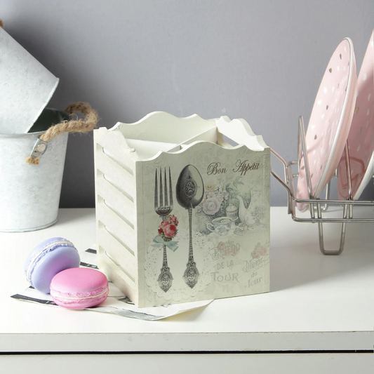Vintage Style Organiser Gift