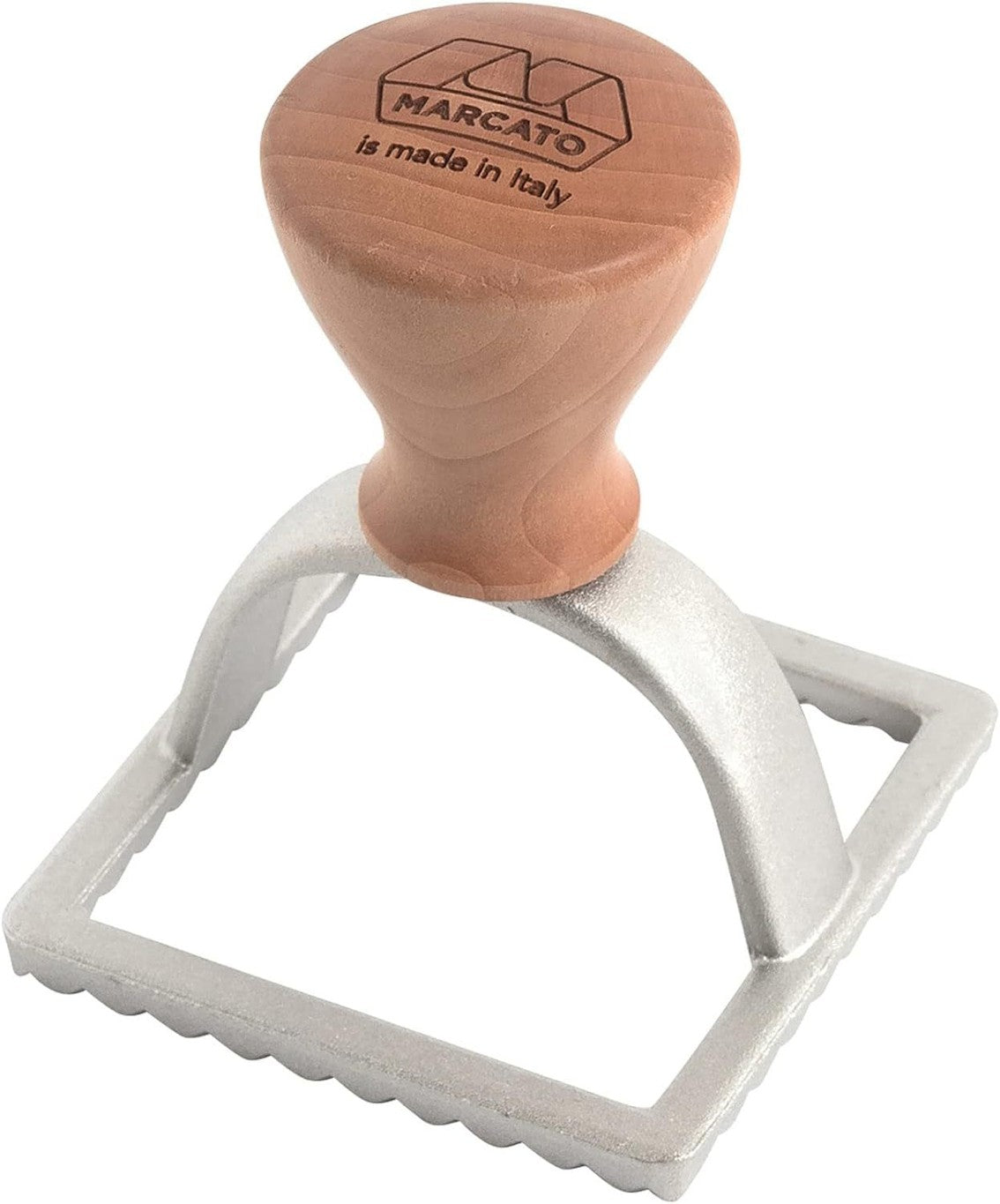 Marcato Ravioli Stamp Classic Heart 50 mm