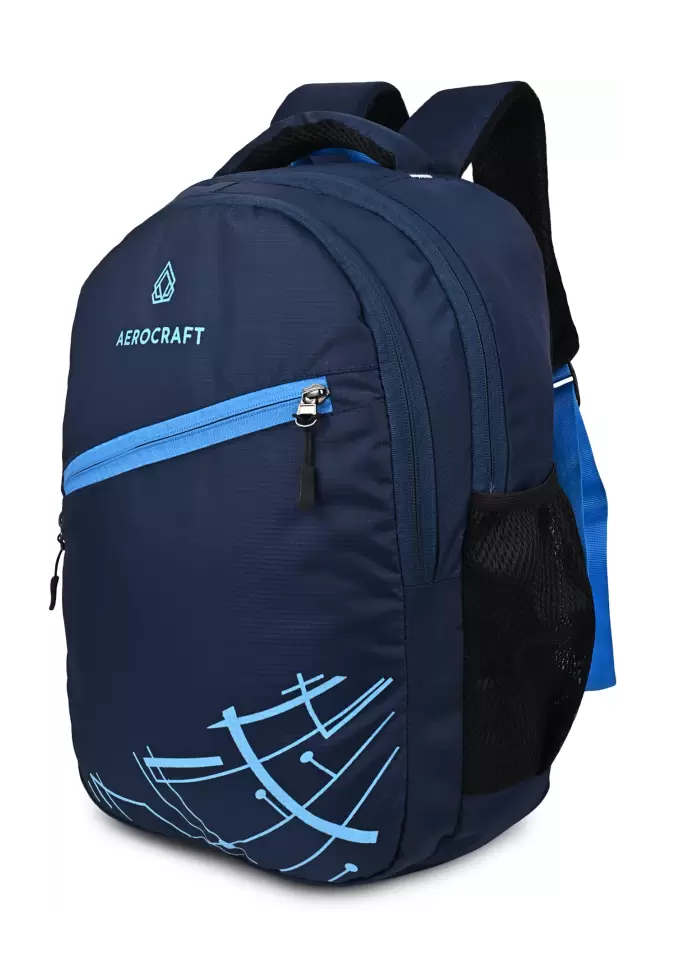 Medium 30 L Laptop Backpack for Men and Women (Size-30LTR.)