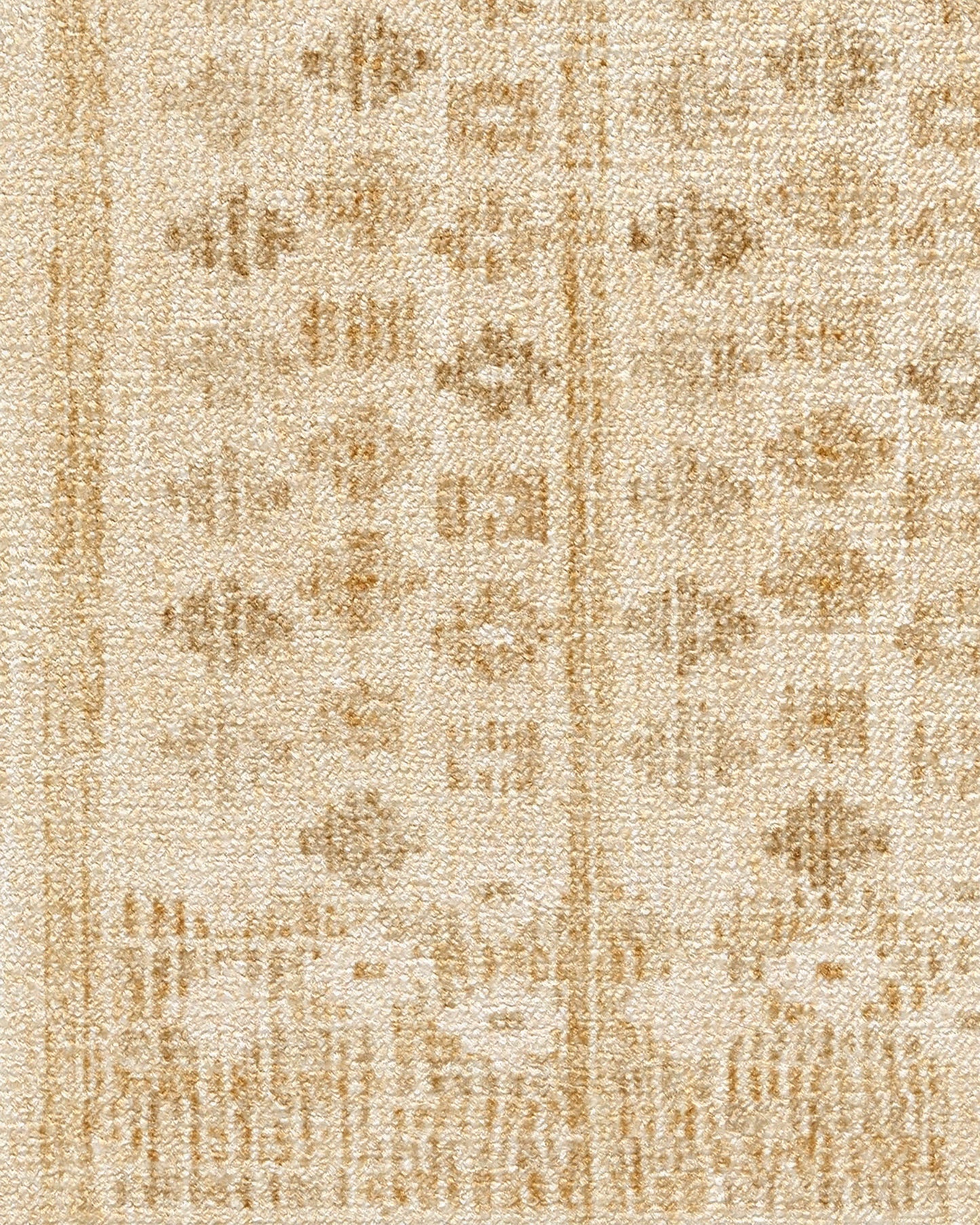 goop Lucia Natural Tufted Rug