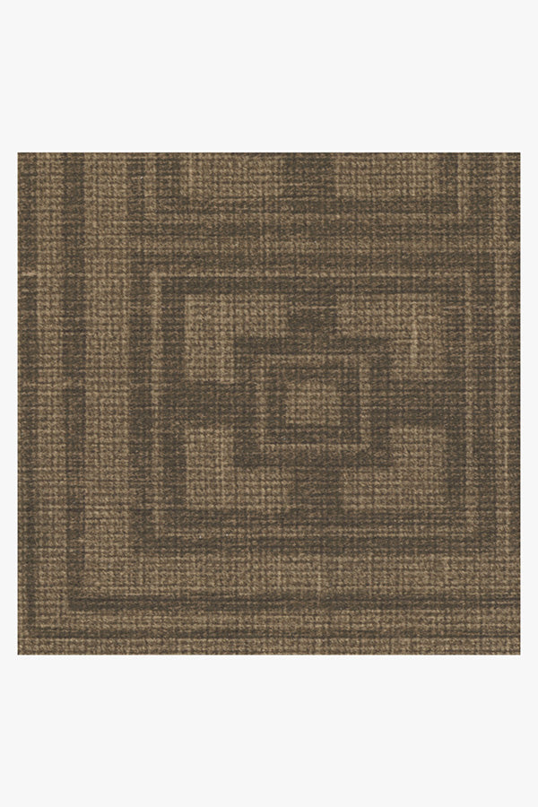 Gray Malin Palm Springs Natural Tufted Rug