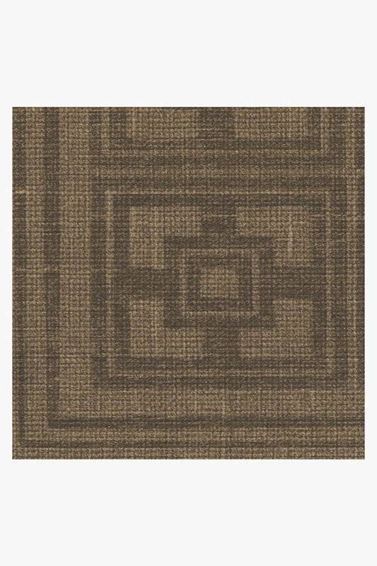 Gray Malin Palm Springs Natural Tufted Rug