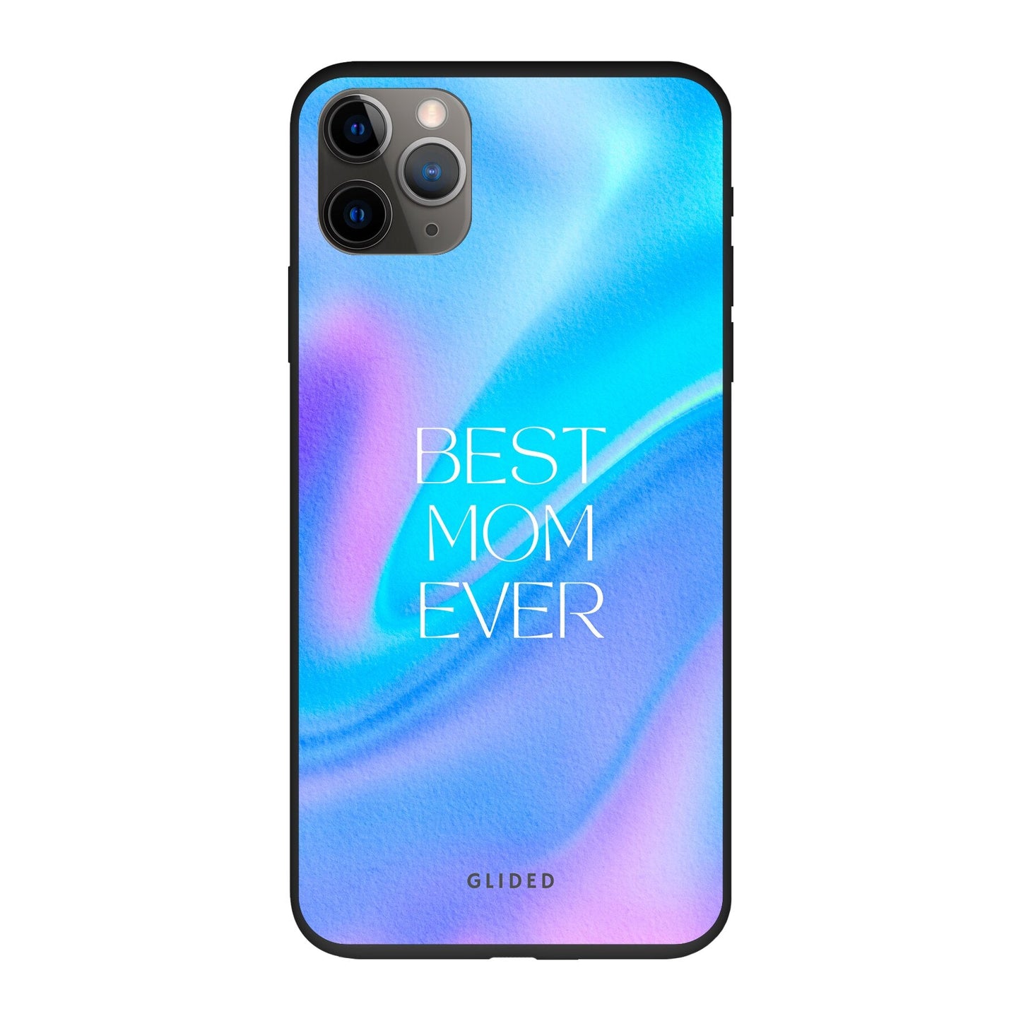 Best Mom - iPhone 11 Pro Handyhülle