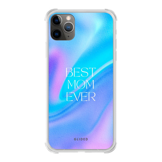 Best Mom - iPhone 11 Pro Handyhülle