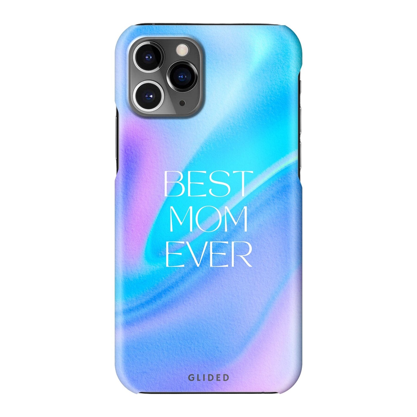 Best Mom - iPhone 11 Pro Handyhülle