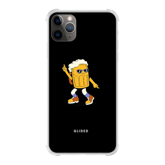 Brew Dance - iPhone 11 Pro Max Handyhülle