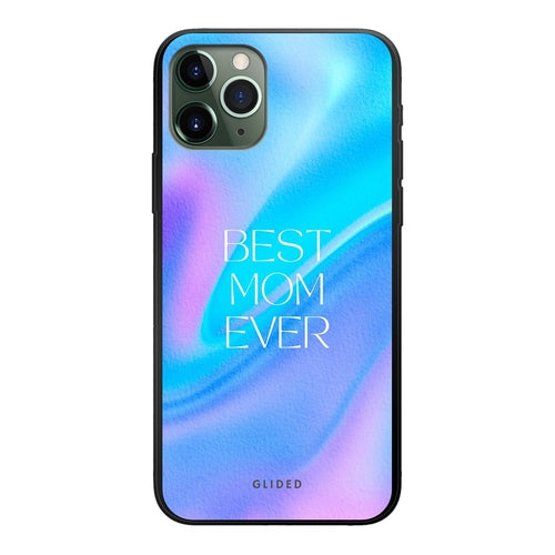 Best Mom - iPhone 11 Pro Handyhülle