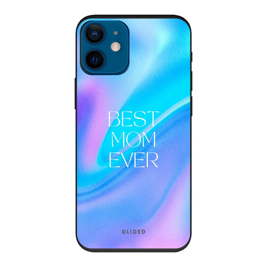 Best Mom - iPhone 12 mini Handyhülle
