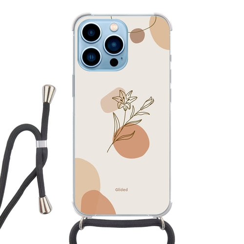 Flora - iPhone 13 Pro Max Handyhülle