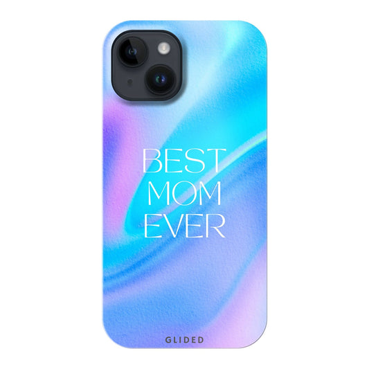 Best Mom - iPhone 15 Handyhülle