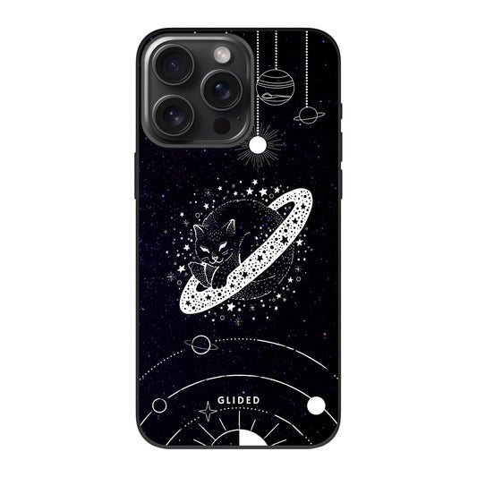 Astro Whiskers - iPhone 15 Pro Max Handyhülle