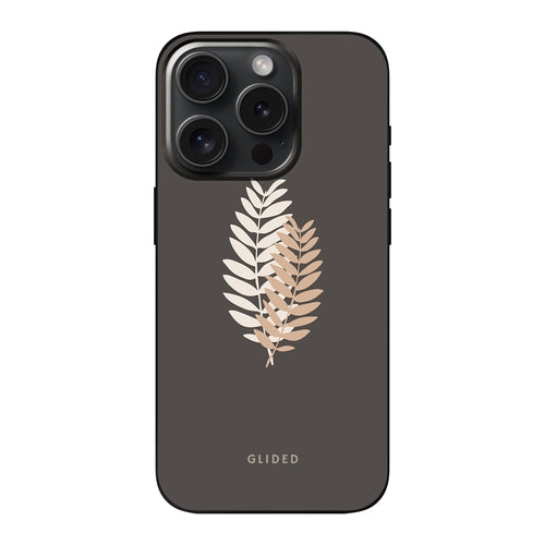 Florage - iPhone 15 Pro Handyhülle