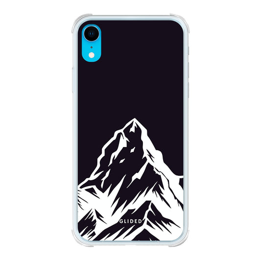 Alpine Adventure - iPhone XR Handyhülle