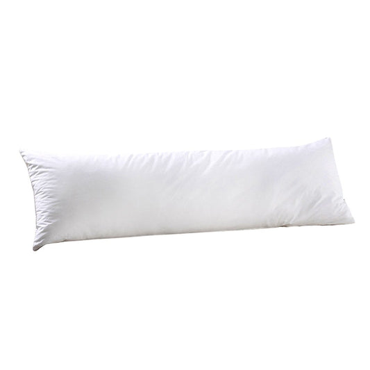 DreamZ Body Full Long Pillow Luxury Slip Cotton Maternity Pregnancy