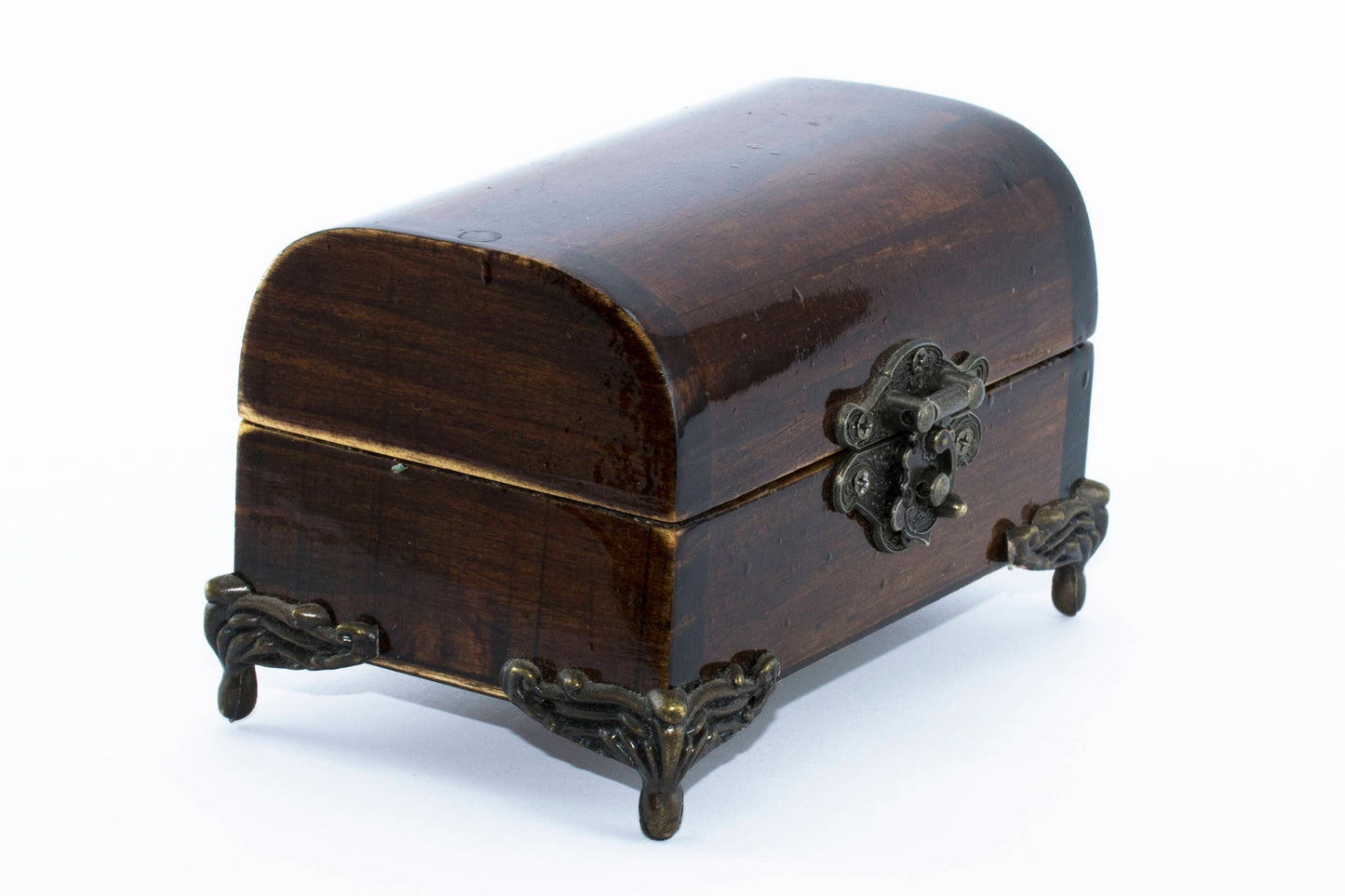 Wooden box Recipe Box Wedding Gift Personalized Recipe Box