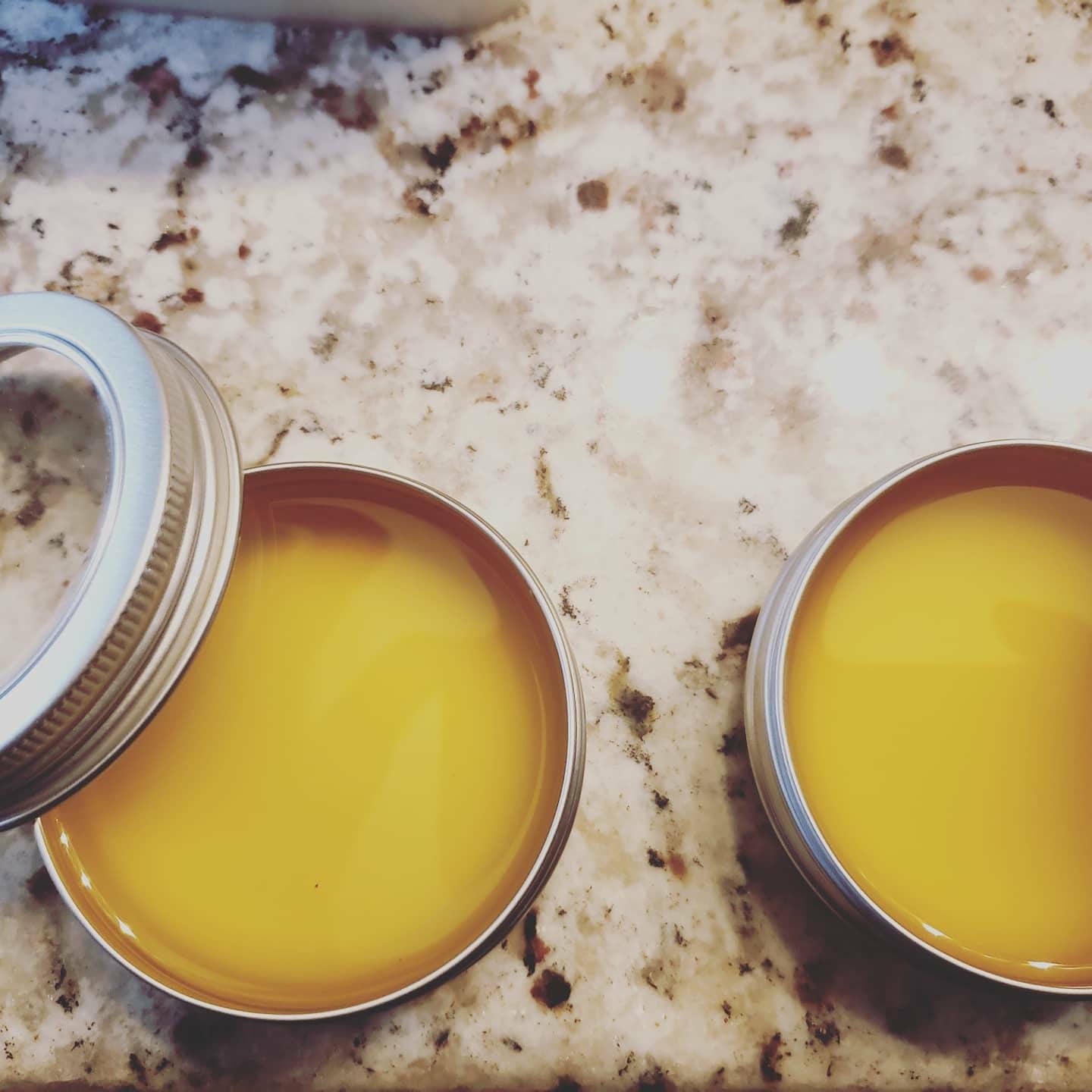 Shea Mango Body Balm