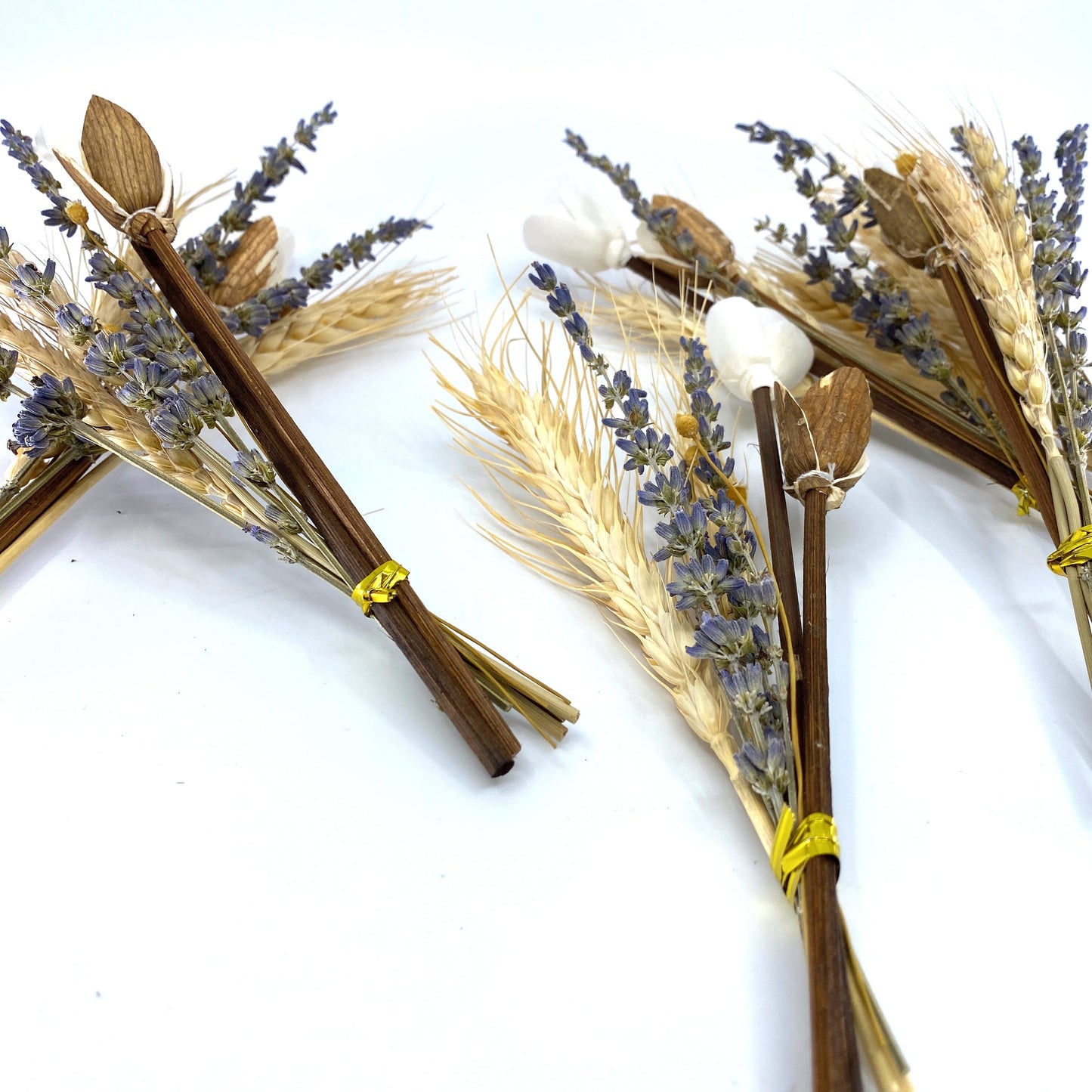 Reed Diffuser Replacement Sticks,The Farmers Market, Rattan Wood