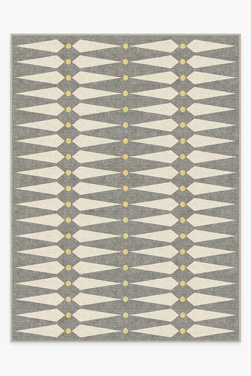 Jonathan Adler Carnaby Shadow Del Sol Tufted Rug