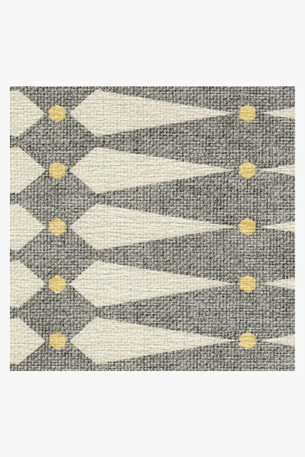 Jonathan Adler Carnaby Shadow Del Sol Tufted Rug