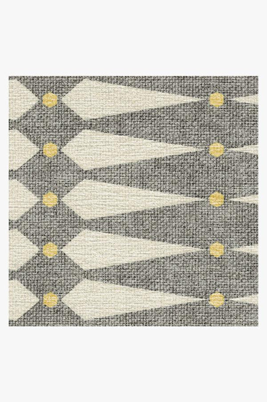 Jonathan Adler Carnaby Shadow Del Sol Tufted Rug