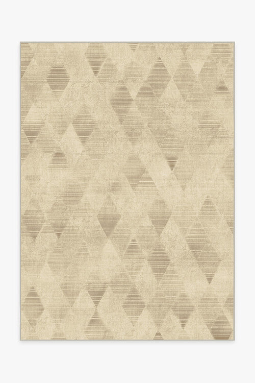 Kavi Mosaic Natural Rug