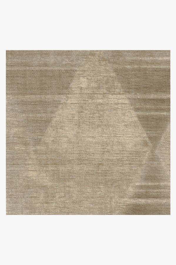 Kavi Mosaic Natural Rug