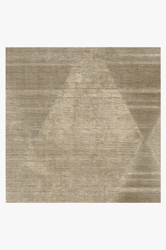 Kavi Mosaic Natural Rug