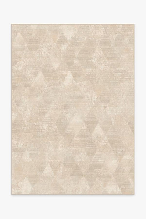 Kavi Mosaic Rose Gold Rug